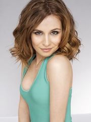 Josefine Preuss nude .